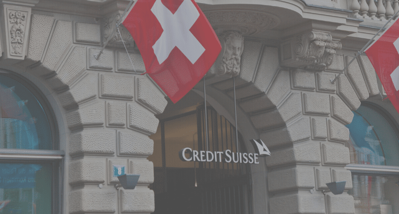 Credit Suisse collapse: consequences and considerations for the future