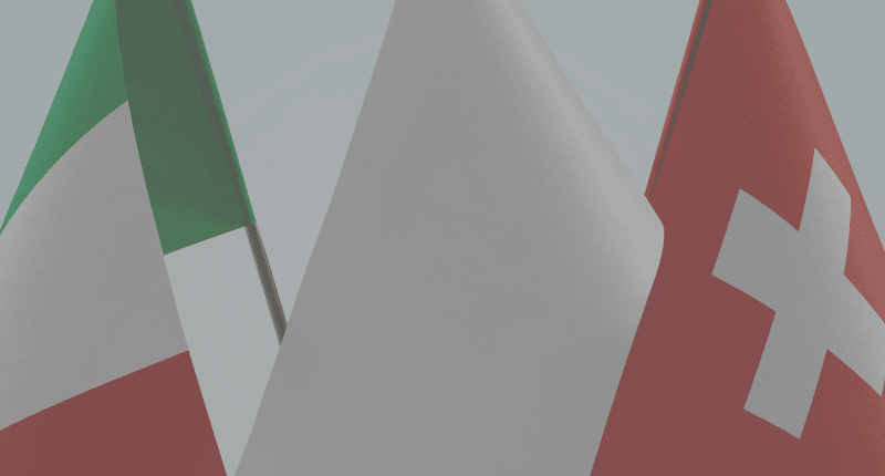 Ufficiale Nuovo Accordo Lavoratori Frontalieri Italia – Svizzera, ora nella Gazzetta ufficiale