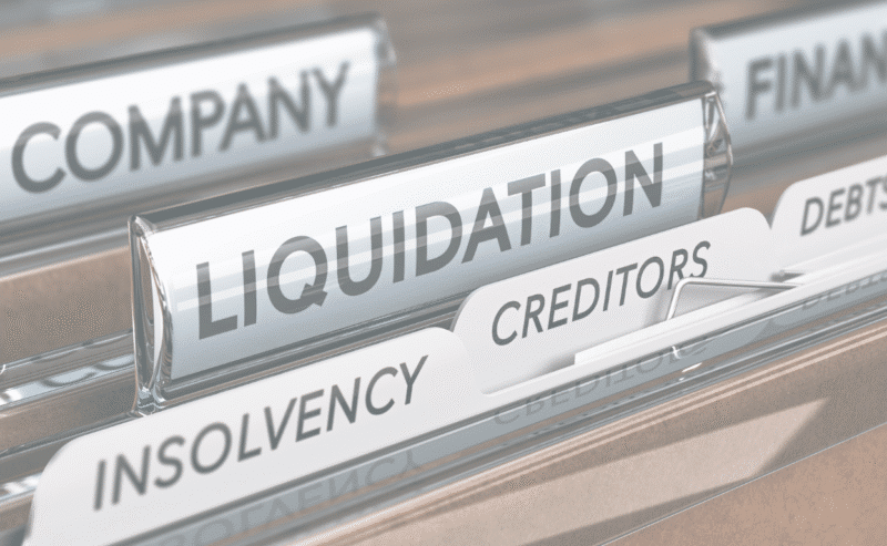 Quando e come avviene la liquidazione di una società in Svizzera